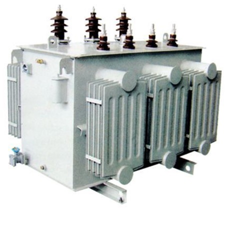 泰州S11-10kv油浸式变压器