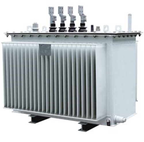 泰州S13-500KVA/35KV/10KV油浸式变压器