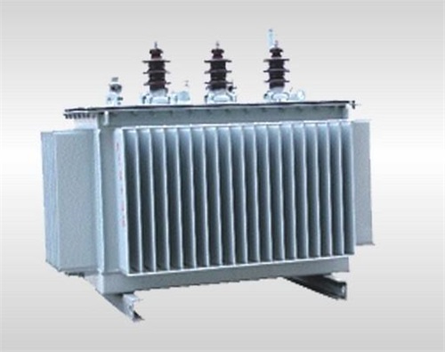 泰州S13-250KVA/10KV/0.4KV油浸式变压器