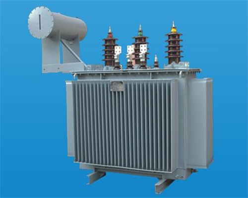 泰州S11-M-2000/10/0.4变压器（油浸式）