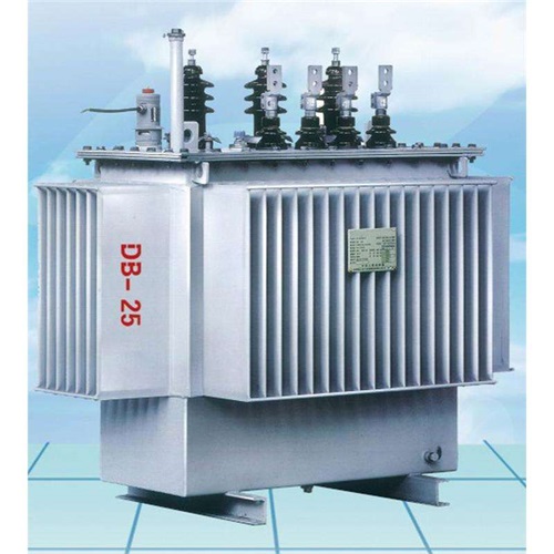 泰州S11-160KVA/10KV/0.4KV油浸式变压器