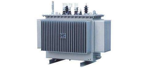 泰州S11-630KVA/10KV/0.4KV油浸式变压器