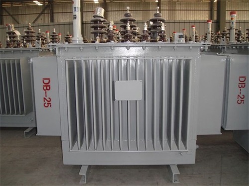 泰州S13-1600KVA/10KV/0.4KV油浸式变压器