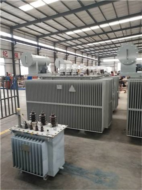 泰州S11-315KVA/35KV/10KV/0.4KV油浸式变压器