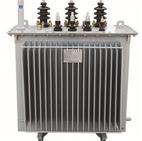 泰州S13-1000KVA/35KV/10KV/0.4KV油浸式变压器