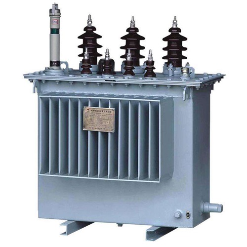 泰州S11-500KVA/35KV/10KV/0.4KV油浸式变压器