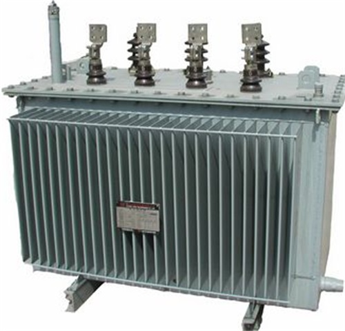 泰州S13-2000KVA油浸式变压器价格