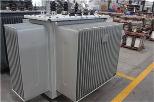 泰州S11-200KVA/10KV/0.4KV油浸式变压器