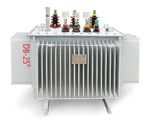 泰州SCB11-400KVA/10KV/0.4KV油浸式变压器