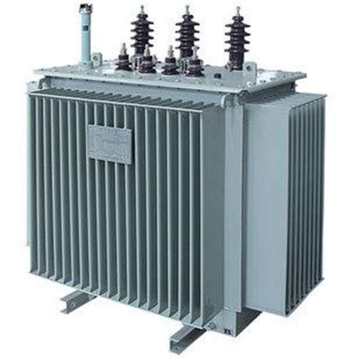 泰州S13-500KVA/10KV/0.4KV油浸式变压器