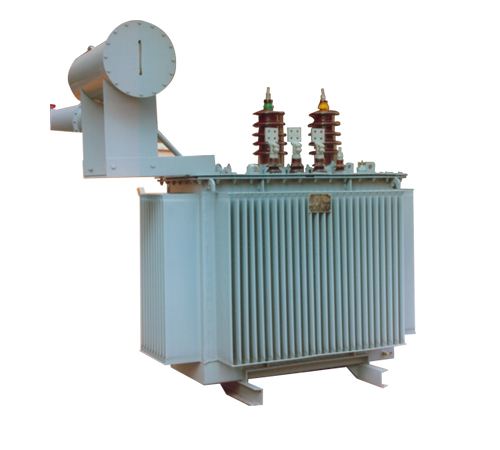 泰州SCB11-3150KVA/10KV/0.4KV油浸式变压器